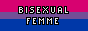 bisexual femme
