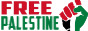 Free Palestine