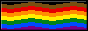 philadelphia LGBT flag