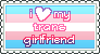 I love my trans girlfriend