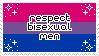 Respect bisexual men